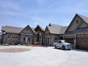 siding projects