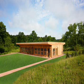 Alec Klee Galli Architects