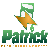 Patrick Electrical Service logo