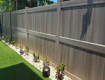 Fences