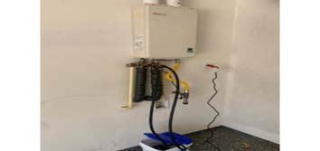 All Aloha plumbing San Diego