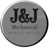 J&J Mechanical LLC logo