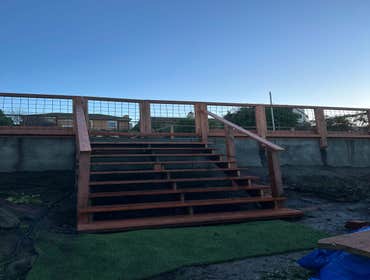Photos by Wm Landscaping Gardening & Services #8