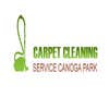 Carpet Cleaning Canoga Park logo