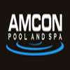 Amcon Pool & Spa logo