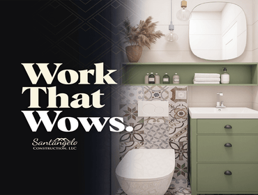 Photos by Santangelo Construction, LLC #1
