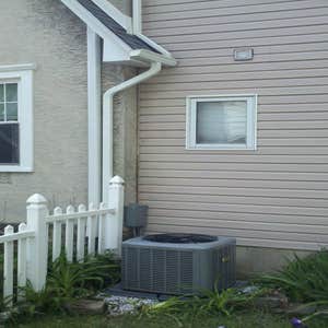 Comfort Without Compromise Making existing homes more comfortable by: reftrofitting central air conditioning into older homes that are heated by...