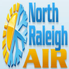 North Raleigh Air, Inc logo