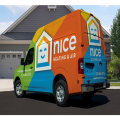 NICE Heating & Air 