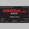 Industrial HVAC, LLC logo