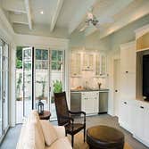 Hilsborough - Pool House