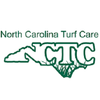 North Carolina Turf Care logo