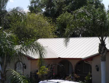 Standing Seam in Ocoee