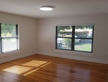 Bedroom Remodel