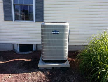 Photos from Dale Sprigg Heating Cooling and Refrigeration