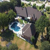 Photos by Verified Roofing LLC #1 Standing seam metal roof and BUR to TPO replacement