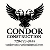 Condor Construction logo