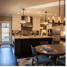 Westside Residence