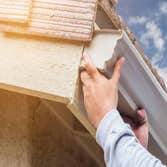 Seamless Gutters