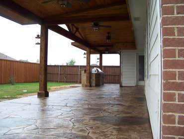 Photos by North Texas Outdoor Living #1
