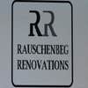 Gary Rauschenberg Renovations logo