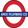 Apex Plumbing - the Underground Guys logo