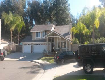 Photo(s) from Competition Roofing