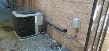 Lj Mechanical Heating & Cooling Inc