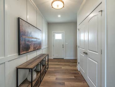 3806 - View Our Project Gallery Take a look through our portfolio of projects for inspiration for your own custom home build!