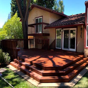 Integrity Paint and General Contracting