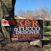 K&R Stucco Designer, Inc logo