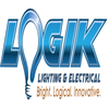 Logik Lighting & Electrical logo