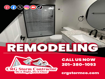 Photos by Crg Storm Contractor #22
