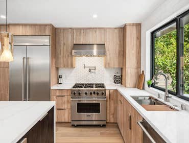 Kitchen Renovation