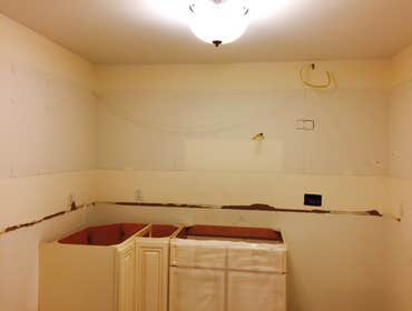 Photo(s) from Encore contracting Jobs
