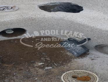 Photos by H20 Pool Leaks & Repair Specialists #19