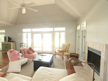 Kiawah renovation