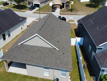 Photos by Fix Roofing, LLC #1 Re-roof metal roofing