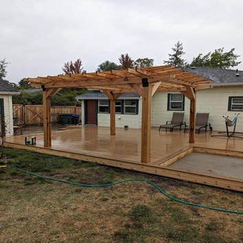 Handyman Pro Construction and Remodeling