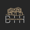 Building in Harmony inc. logo