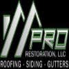 Pro Restoration LLC logo