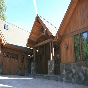 Bell Residence