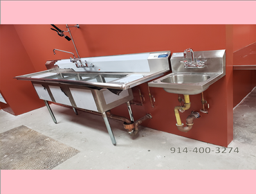 Photos by Trade Contracting Corp #1