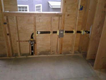 Plumbing