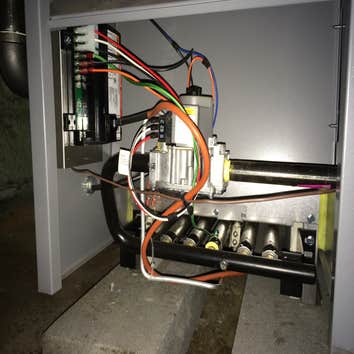 Photo(s) from Dm Plumbing, Heating And Ac