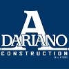 A Dariano Construction logo