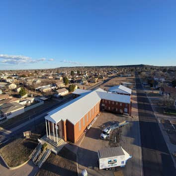 PB Roofing