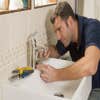 Best Electrical, Plumbing, Heating, & Air logo