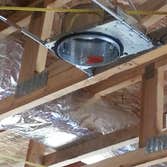 Photo(s) from Four Seasons Heating & Cooling, Ltd New construction at Sonoma Ranch.