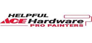 Photos by Helpful Ace Hardware Pro Painters #1